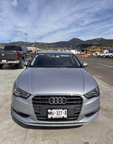 Audi A3 1.4 Ambiente At