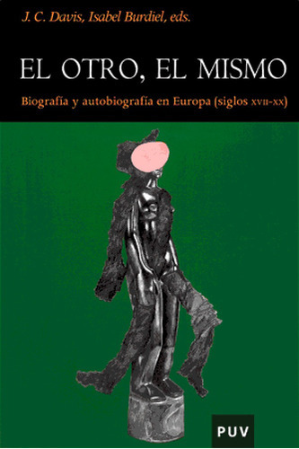 El Otro, El Mismo, De Es Varios Y Otros. Editorial Publicacions De La Universitat De València, Tapa Blanda, Edición 1 En Español, 2005