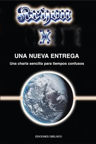 Kryon X - Una Nueva Entrega ..