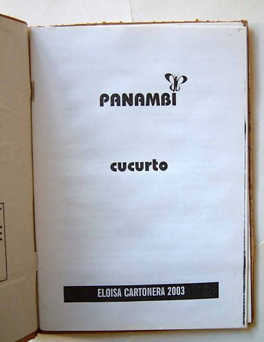 Panambi, Cucurto