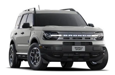 Ford Bronco Sport 1.5 Big Bend At8 4x4 - A