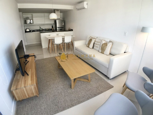 Muy Indo Departamento De 2 Dor 2 Baños En Torre Nueva Y De Lo Mejor!!-ref:1016