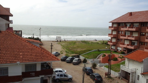 Villa Gesell Vendo Hotel-restaurant Con Vista Al Mar
