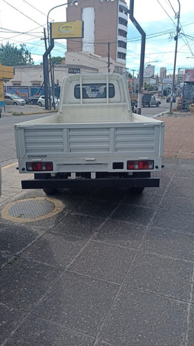 Imagen 15 de 15 de Changan Pickup 2023
