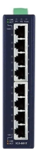 Switch Planet IGS-801T