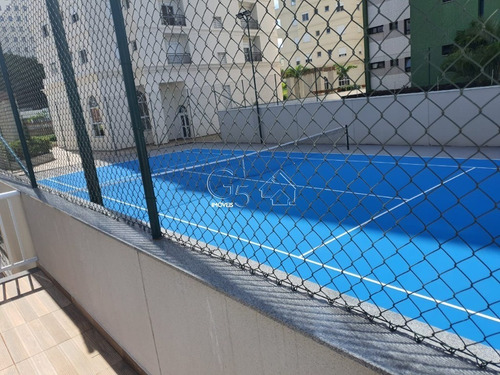 Apartamento Novo, 3 Suítes Com Planejados, Cozinha Planejada, 3 Vagas, 4 Banheiros , Àrea De Lazer Completa, Fácil Acesso A Rodovia, Próx. Av Jundiaí - Ap00489 - 34961924