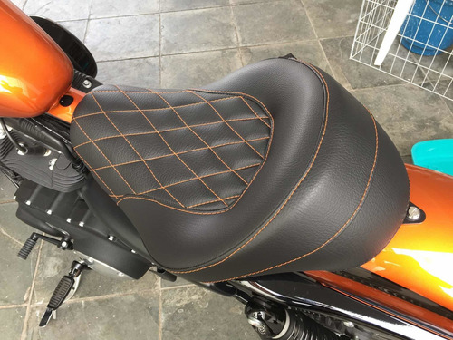 Harley Iron