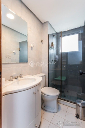 Imagem 5 de 15 de Apartamento - Menino Deus - Ref: 165989 - V-165989