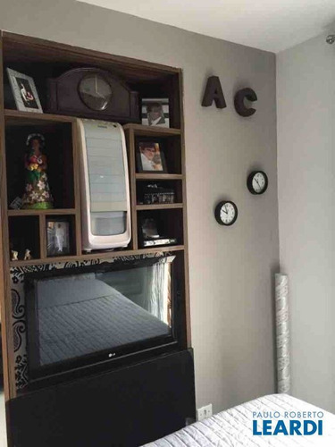 Imagem 8 de 11 de Apartamento - Aclimação - Sp - 442739
