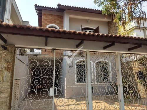 Imagem 1 de 29 de Casa À Venda Em Tatuapé - Ca002306