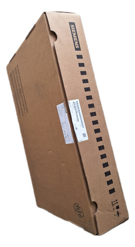 Sinamics 16kw Smart Line Module S120 6sl3130 6te21 6aa4
