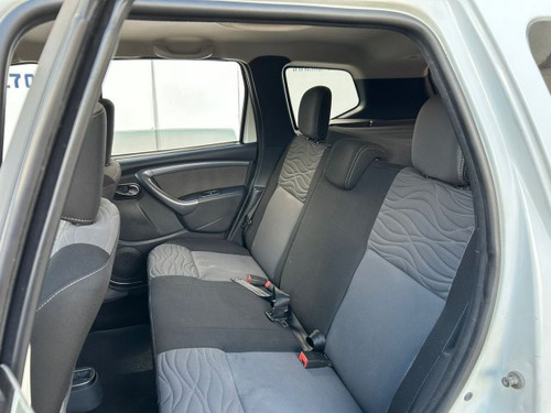 Renault Duster Duster 2.0 TECH ROAD 4X2 16V FLEX 4P AUTOMÁTICO