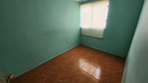 Departamento En Venta De 3 Dorm. En Cerrillos