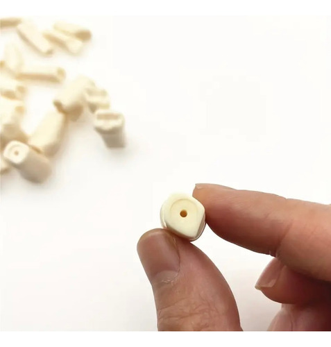 Paquete Dientes Compatibles Para Nissin 32 Dientes Tipodonto