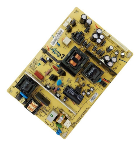 Placa Fonte Tv Led Cce Ln39g Mp420d (Usado)
