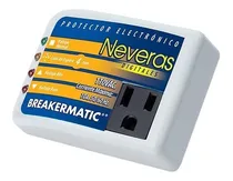 Comprar Protector Para Neveras Digitales Ultima Generacion Breakerma