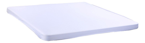 Mantel Cuadrado Elástico Para Mesa, Mantel Elástico