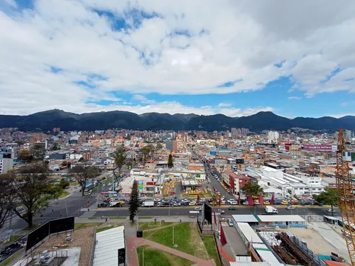 Apartaestudio En Venta En Los Alcázares. Cod V1087139