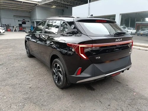 Kia K3croos, Zenith Modelo 2026, Entrega Inmediata,bono Soat