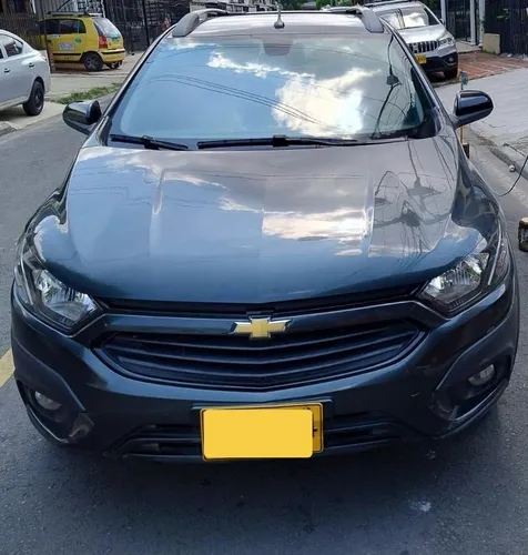 Chevrolet Onix 1.4 Lt