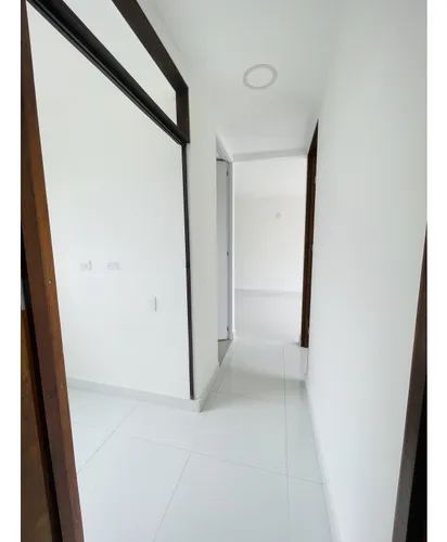 Alquilo Apartamento En Cr Caracoli