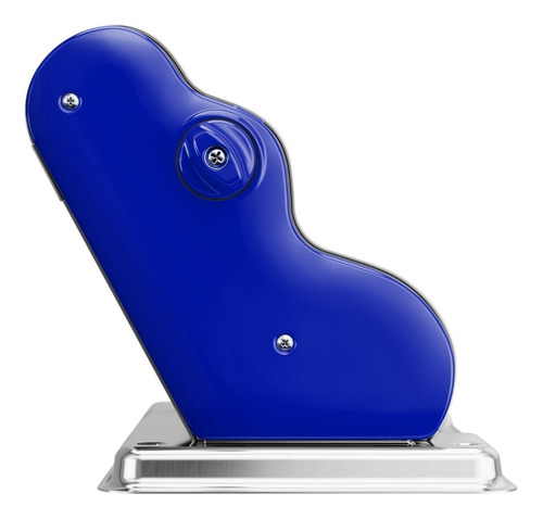 Imagen 2 de 6 de Pastalinda Máquina Clásica 200 Azul