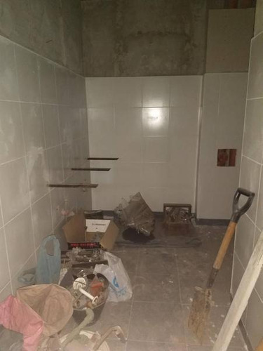 Imagen 5 de 30 de Propiedad A La Venta Con Salón, Departamentos Terminar Y Terminados