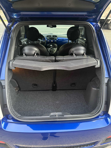 Fiat 500 1.4 Sport 105cv