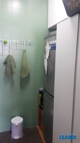 Flat - Jardim América - Sp - 389690