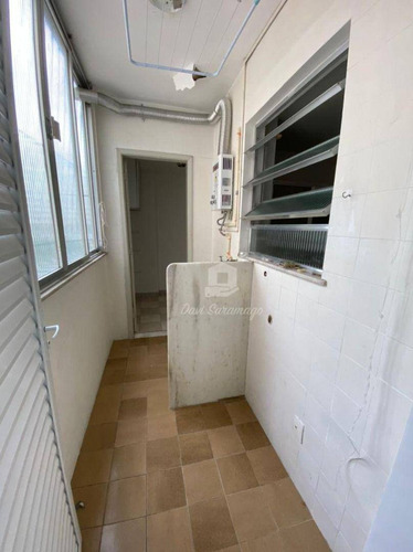 Imagem 16 de 18 de Apartamento Com 2 Dormitórios À Venda, 70 M² Por R$ 420.000,00 - Icaraí - Niterói/rj - Ap1119