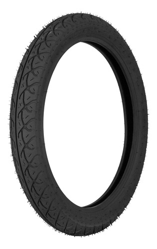 Pneu Traseiro 90/90-18 Para Moto Yamaha Ybr Factor 125 150