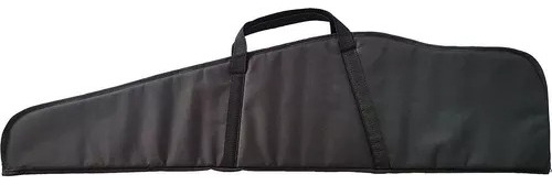 Capa Carabina Pcp´s Beeman 1336 1338 Com A Luneta Montada