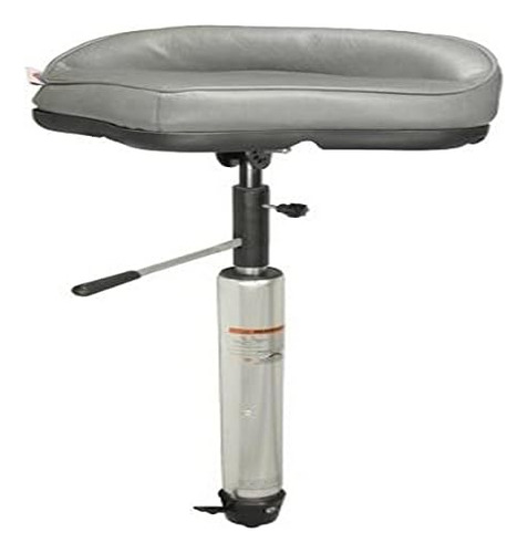 Marine Power Rise Stand-up Paquete - Bloqueo Cónico, Gris