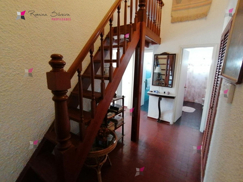 Casa En Punta Del Este, Mansa | Romina Silveira Ref:10025- Ref: 10025