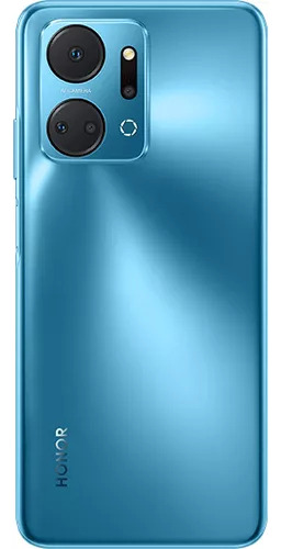 Honor Honor X7a 128 Gb Azul Náutico 6 Gb Ram