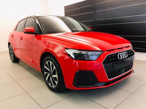 Imagen 3 de 15 de Nuevo Audi A1 Sportback 30 35 Turbo A3 Sedan A4 Q2 Q3 A5 Q5