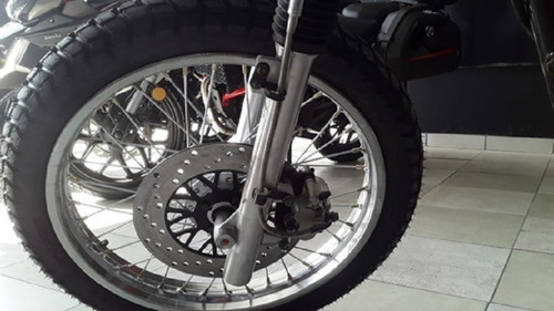 Zanella Zr 200 Ohc - Ahora 12/18 - Créditos Con Dni!