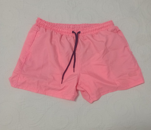 Short De Playa (Usado)