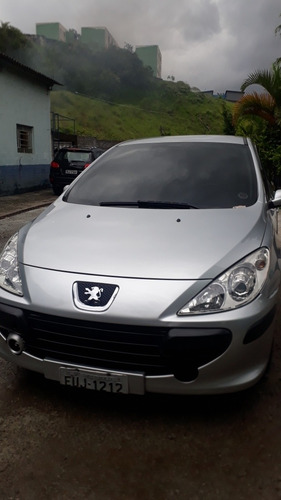 Peugeot 307 1.6 Presence Flex 5p 2007