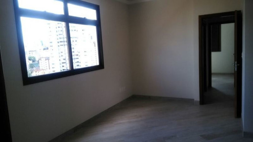Apartamento Com Área Privativa Com 3 Quartos Para Comprar No Nova Granada Em Belo Horizonte/mg - 3049