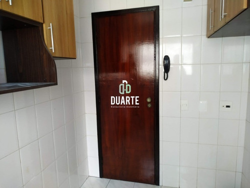 Imagem 11 de 20 de Apartamento - Ap02837 - 68234598