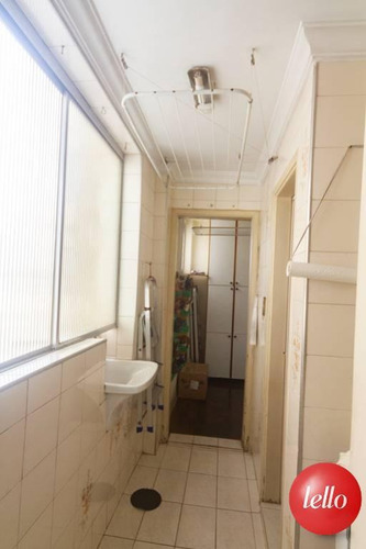 Imagem 19 de 22 de Apartamento - Ref: 238189