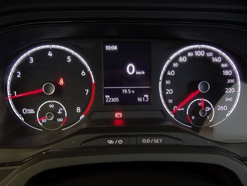 Imagem 7 de 8 de Volkswagen Virtus Mf Msi