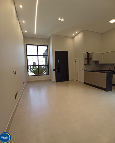 Imagem 5 de 20 de Linda Casa No Condomínio Jardim Bréscia - Ca02779 - 71107995