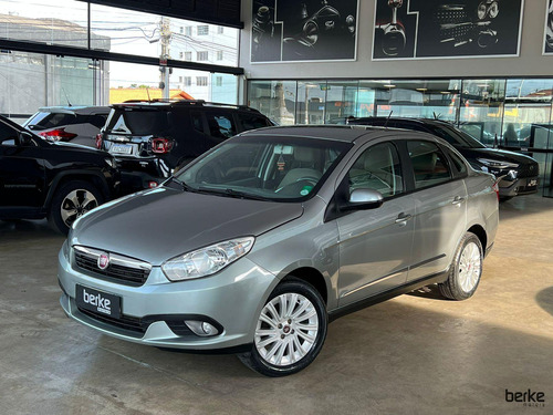 Fiat Grand Siena ESSENCE 1.6 Flex 16V