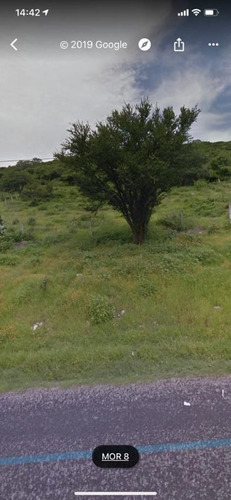 Imagen 1 de 3 de Terreno Campestre En Galeana Centro, Zacatepec, Morelos