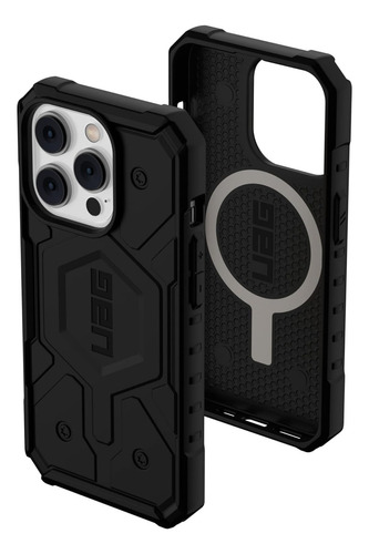 Urban Armor Gear Uag - Funda Diseñada Para iPhone 14 Pro Con