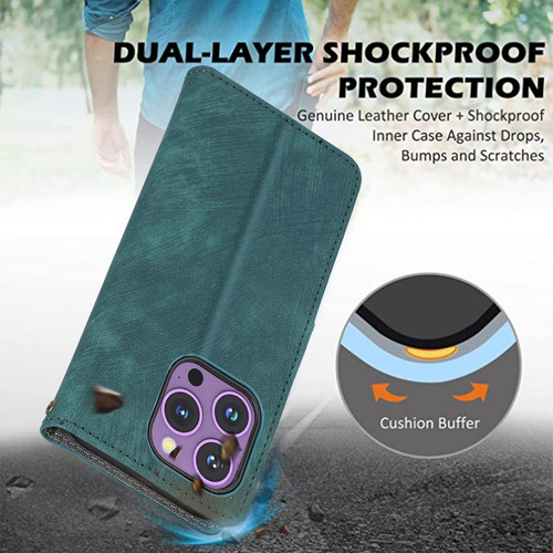 Funda Tipo Cartera De Piel Para Oukitel C57 Pro C57s C53 C50 C51 C38 C37 C25 C36 C33 C32