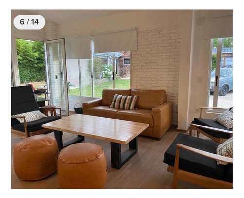 Imagen 11 de 14 de Casa En Alquiler P. Del Este, Beverly Hills, Barrio Marley .