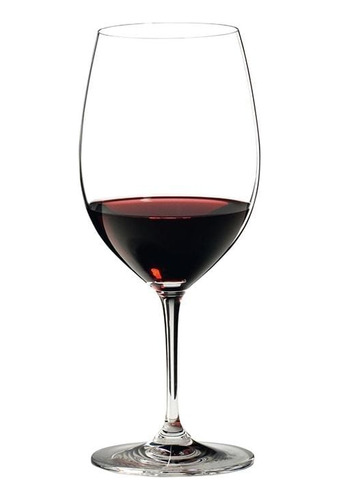 Riedel Vinum Bordeaux Tinto Pack X2 - Riedel
